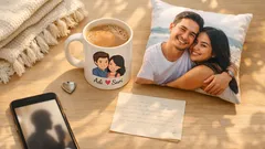 Ide kado LDR yang kepakai setiap hari biar tetap terasa dekat