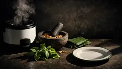 7 resep masakan Sunda untuk menu seminggu yang praktis dan bikin makan di rumah lebih variatif