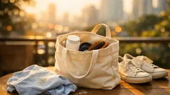 8 manfaat bedak bayi untuk orang dewasa, dari rambut lepek sampai sepatu bau