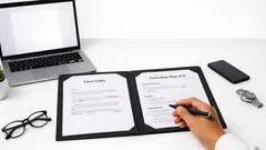 Surat lamaran kerja yang bikin HR melirik: 7 elemen wajib di cover letter 2025