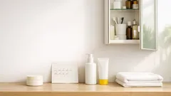 Cara aman lepas krim dokter tanpa bikin kulit kaget dan bruntusan