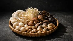 Kenali 6 jenis jamur populer di Indonesia plus ciri dan ide olahannya