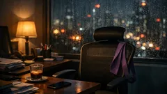 12 gerakan stretching di kantor untuk lawan pegal karena duduk terlalu lama