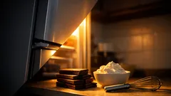 7 resep kue tanpa oven dan tanpa mixer, cukup kulkas dan panci