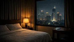 Cara meningkatkan kualitas tidur dengan 10 kebiasaan sederhana yang bisa dicoba malam ini