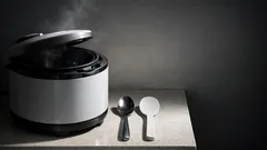 Cara merawat rice cooker agar awet: 4 kebiasaan kecil yang sering disepelekan