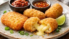 6 olahan kentang praktis untuk pengganti nasi yang bikin kenyang lebih lama