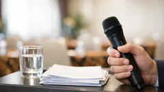 12 cara mengatasi gugup saat public speaking dan tampil percaya diri