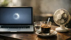 Laptop Windows lemot? 5 cara cepat bikin kencang lagi tanpa install ulang