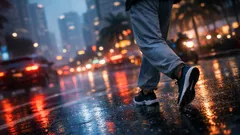 Celana training bukan cuma buat olahraga: 7 alasan wajib punya minimal satu