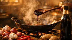 Resep ayam kecap pedas manis rumahan yang bumbunya meresap dan bikin nagih