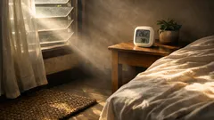 Cara menghilangkan bau apek di kamar tanpa pewangi, fokus bereskan sumber lembap